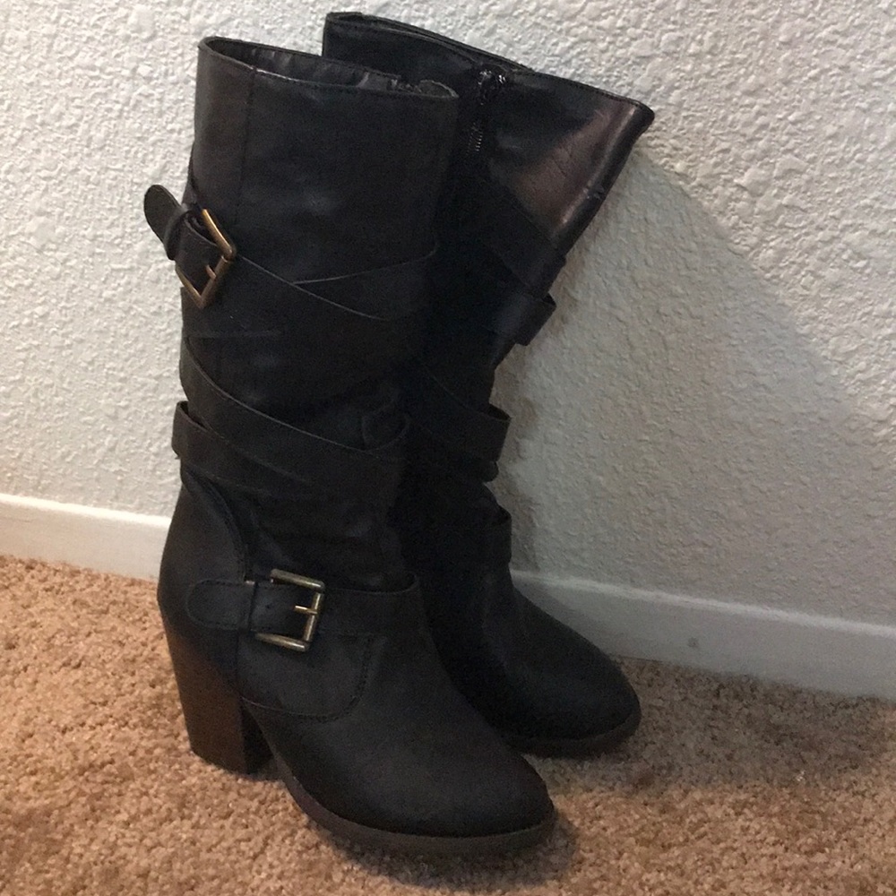 Boots